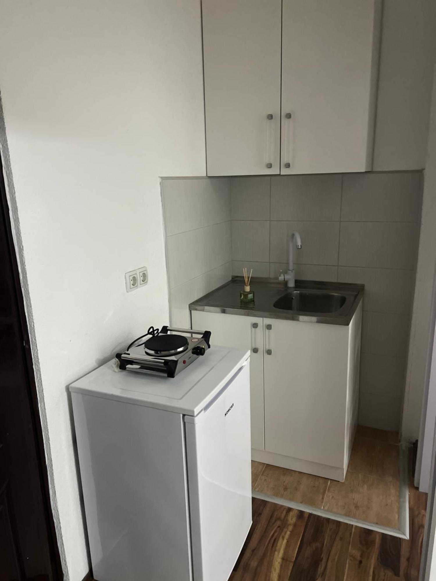 Guesthouse Vanilla Sjenica Buitenkant foto