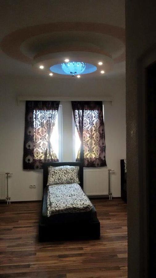 Guesthouse Vanilla Sjenica Buitenkant foto