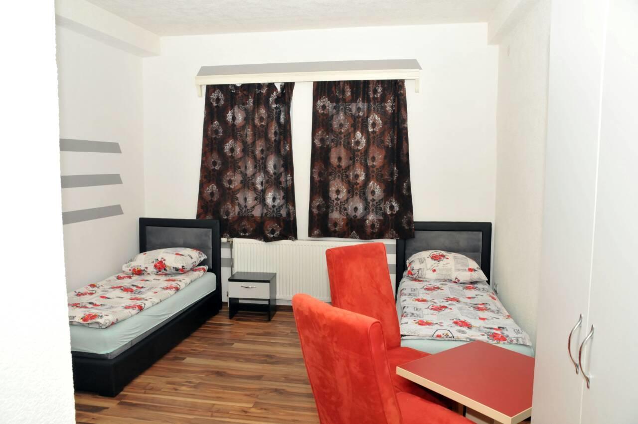 Guesthouse Vanilla Sjenica Buitenkant foto