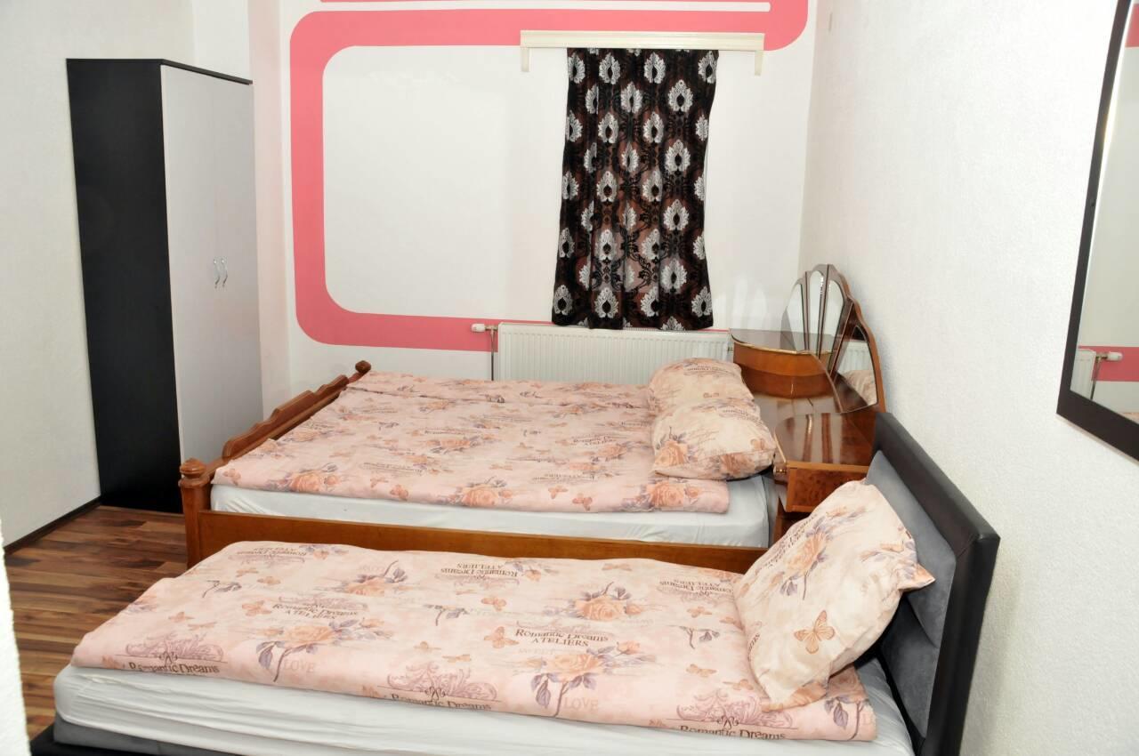 Guesthouse Vanilla Sjenica Buitenkant foto